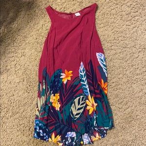 Old Navy tank top